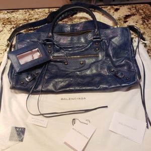 Balenciaga Handbag